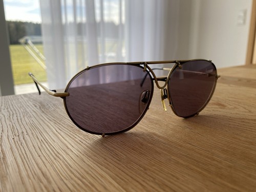 Vintage carrera porsche design - carrera,