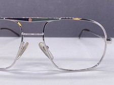 Essilor brille herren silber - essilor,