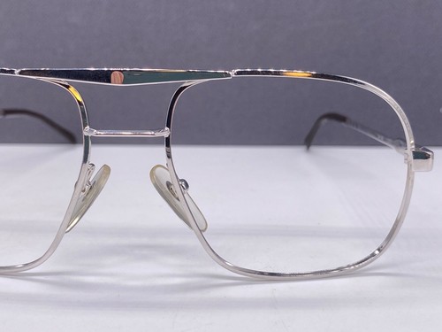 Essilor brille herren - herren, silber