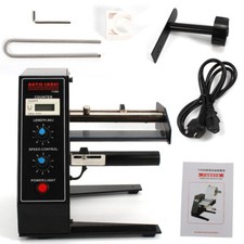 220V Etikettiermaschine