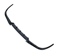 Für Seat Ibiza 6L Front Spoiler Lippe Frontschürze Frontlippe Frontansatz