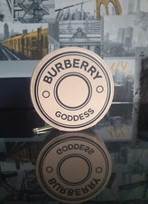 Burberry Göttin Make-up