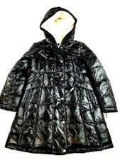 Aspen Damen Jacke Parka Down