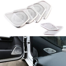 6x Lautsprecher Abdeckung