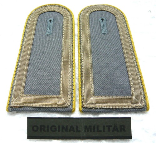 Schulterklappen jacke heer - schulterklappen,