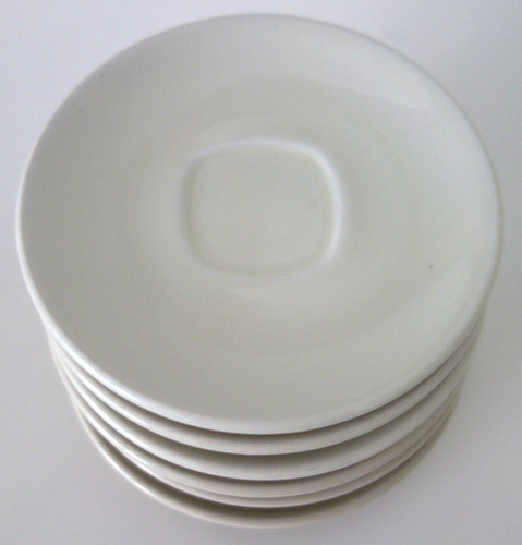 Untertasse zu - 1(von6),