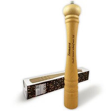 XL Pfeffermühle mit Gravur