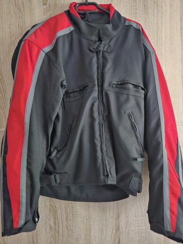 Motorrad jacke damen - jacke, gr.