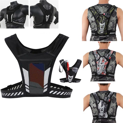 Sport bekleidung lauf weste - sport,