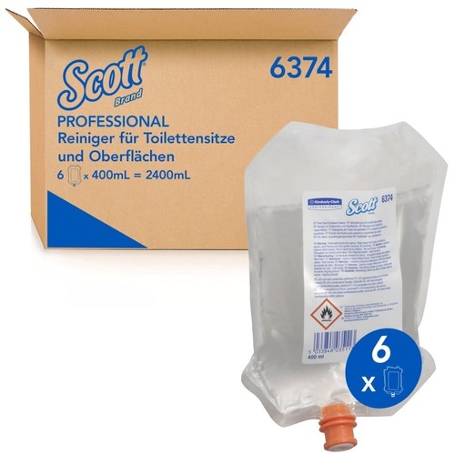 Kimberly clark 6374 scott - kimberly-clark,