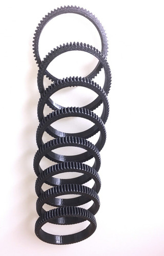 Ringe follow focus objektiv - follow,