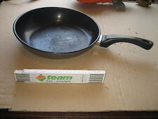 Gastro Schwenk Pfanne Bratpfanne Schwenkpfanne ca 32 cm oben u ca 23 cm unten 93