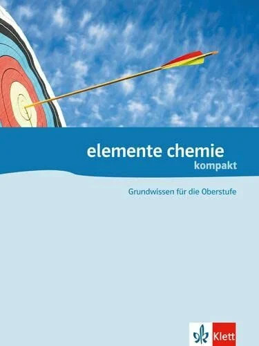 Elemente chemiekompakt - elemente,