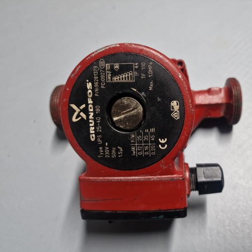 Grundfos ups 180 - ,