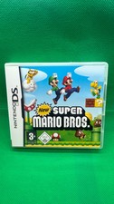 Super Mario Bros. – Nintendo DS (nur Verpackung) | Sehr guter Zustand