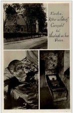 Campehl bei Neustadt an der