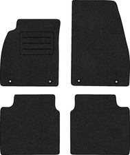 Fußmatten Velours Autoteppich