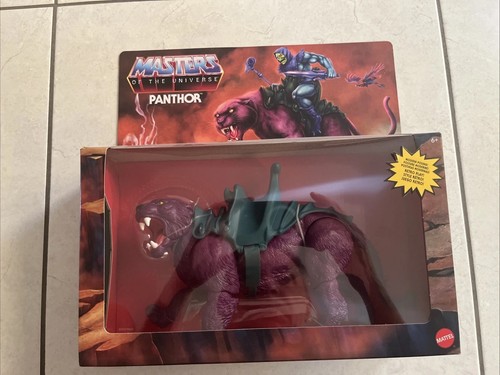 Mattel masters the universe - masters,