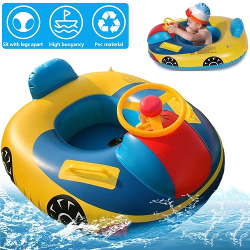 Baby schwimmring aufblasbarer - baby,