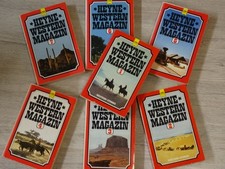 Aussuchen aus HEYNE WESTERN