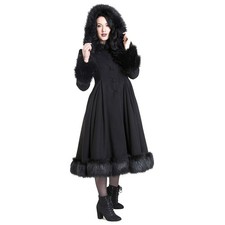 Hell Bunny Vintage Rockabilly
