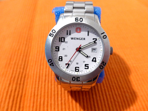 Wenger swiss military - wenger, quarz