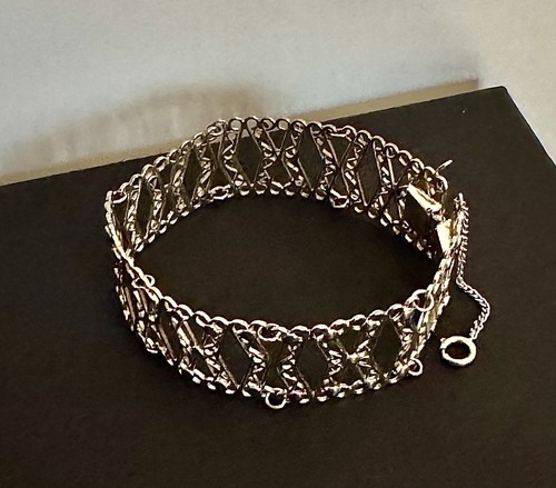 Armband 835 silber - armband,