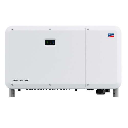 Sma sunny tripower core2 - sunny,