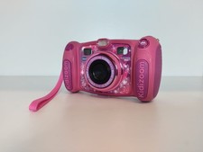 VTech KidiZoom Duo 5.0 Pink
