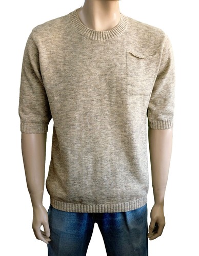 Marc claire herren knitted - marc,