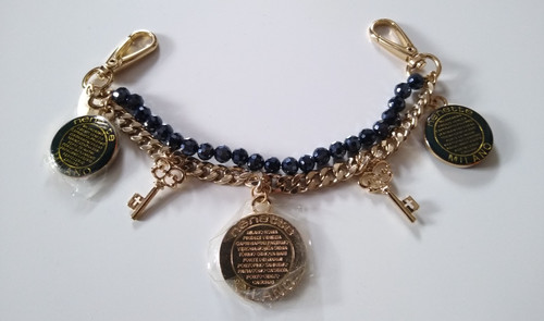 Nenette milano charivari kette - nenette,