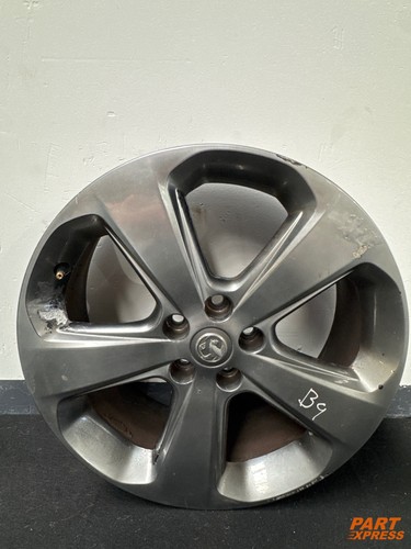 Alufelge zoll opel mokka se - alufelge, 18