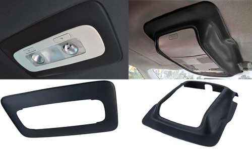Abdeckung brillenfach hinten - brillenfach,