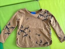 🍀 Finkid 🍀 Longsleeve