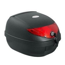 Roller Top Case 24L  abnehmbar