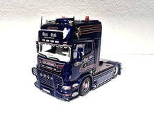 Tekno Scania R6 Topline 4x2 Van Hal