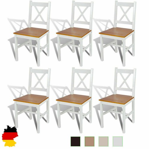 6x esszimmerstuhl - 2/4/6x,