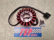 ORIGINAL GENERATOR STATOR GENERATOR STATOR KAWASAKI Z 750 07-11