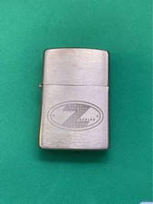 Zippo Solid Copper Z Series