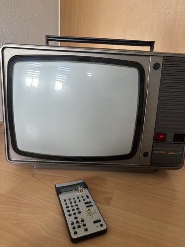 Telefunken palcolor 225 - telefunken,