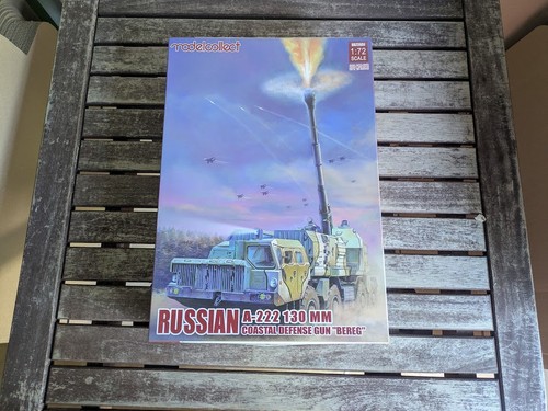 Russian 222 130mm coastal - a-222,