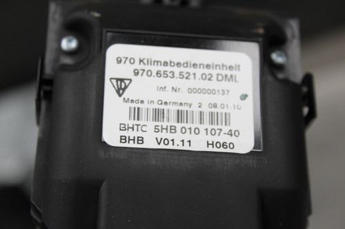 Heizungsregler - ,
