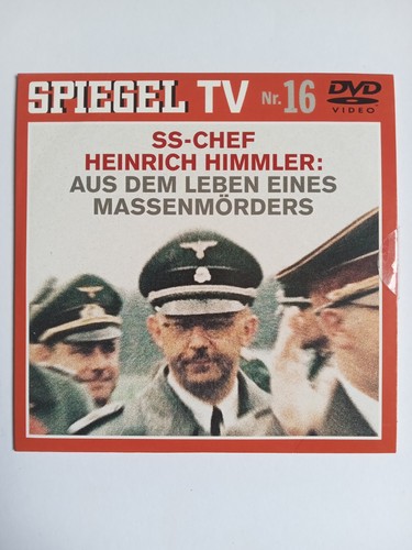 Spiegel ss chef - spiegel, tv