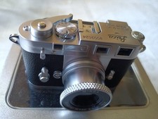 Minox Digital Classic Camera