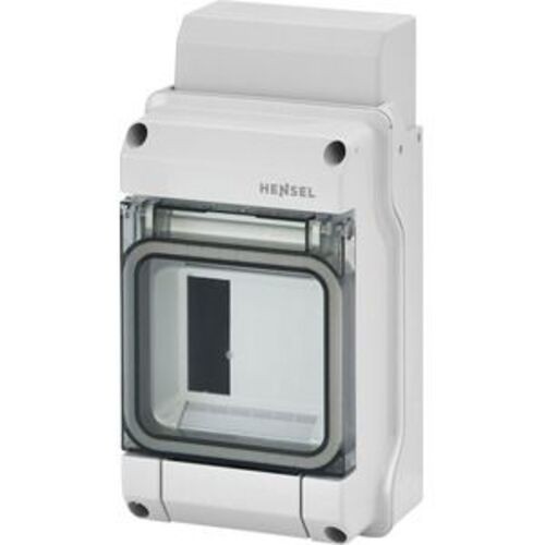 Hensel 1503 kleinverteiler - hensel,