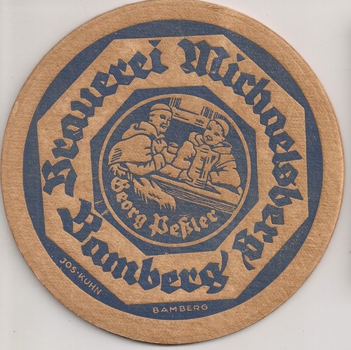 Brauerei michaelsberg bamberg - brauerei, michaelsberg,
