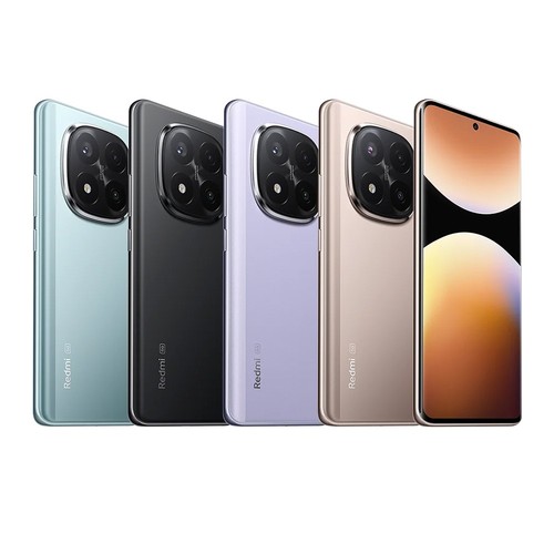 Xiaomi redmi note - redmi, plus