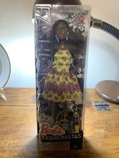Barbie Fashionistas 20 Mattel
