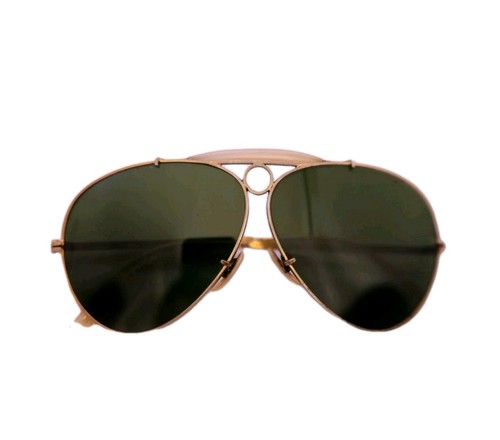 Ray ban aviator shooter - ray,