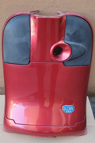 Vespa et2 et4 - et4, 125